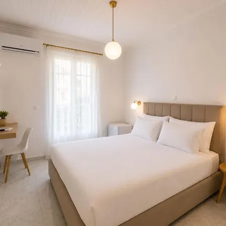 Hotel Olive Tree-Member Of My Villas Hospitality Lefkada City