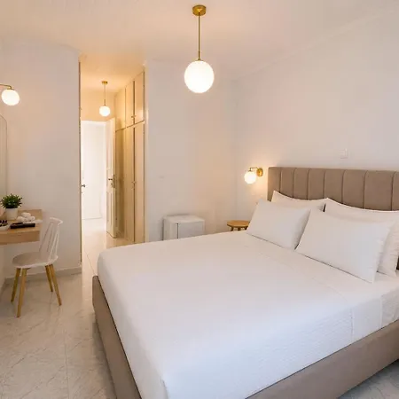 Hotel Olive Tree-Member Of My Villas Hospitality Lefkada City
