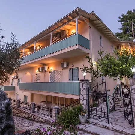 Olive Tree-Member Of My Villas Hospitality Hotel