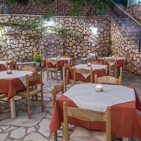 Olive Tree-Member Of My Villas Hospitality 3*