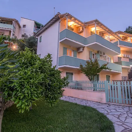 Olive Tree-Member Of My Villas Hospitality Lefkada City