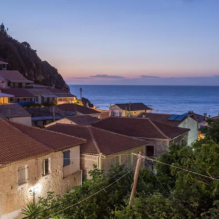 Hotel Olive Tree-Member Of My Villas Hospitality