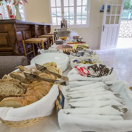 Hotel Olive Tree-Member Of My Villas Hospitality 3*