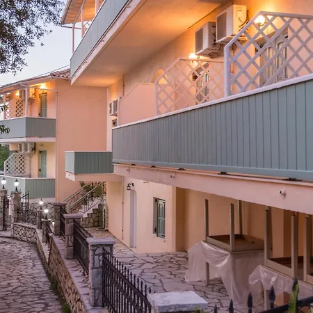 Olive Tree-Member Of My Villas Hospitality Lefkada City