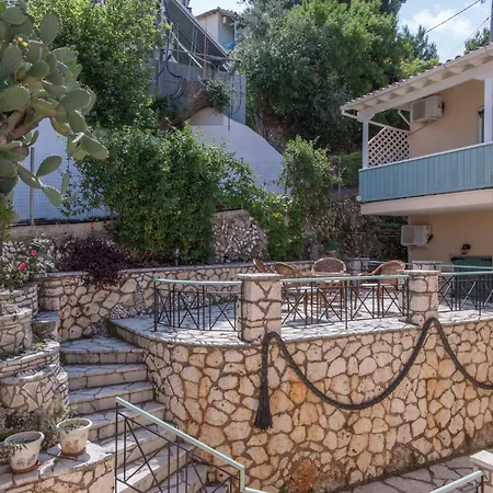 Hotel Olive Tree-Member Of My Villas Hospitality Lefkada City