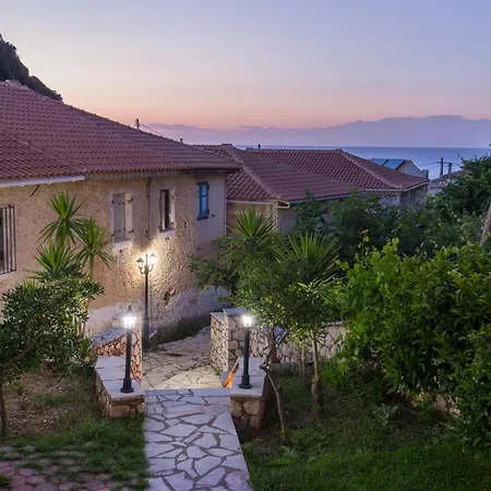 Olive Tree-Member Of My Villas Hospitality 3*